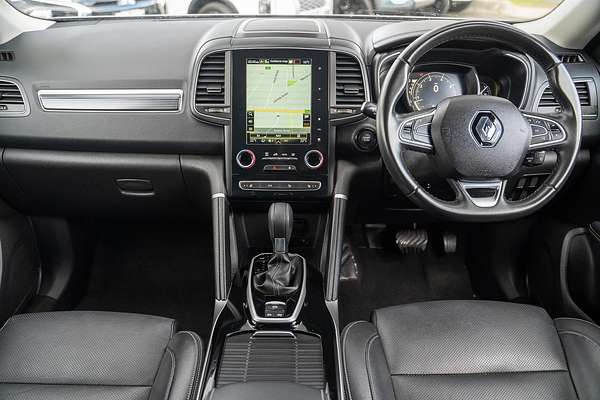 2023 Renault Koleos Zen HZG