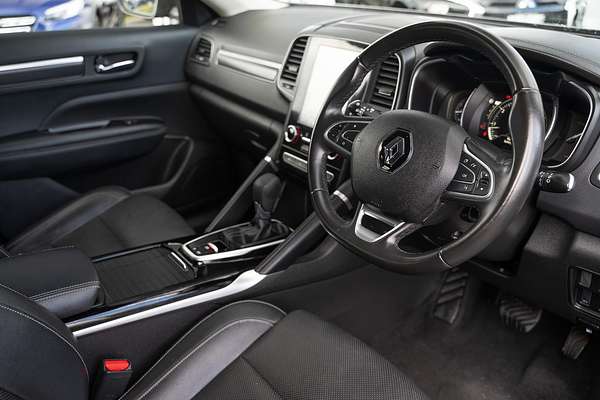 2023 Renault Koleos Zen HZG