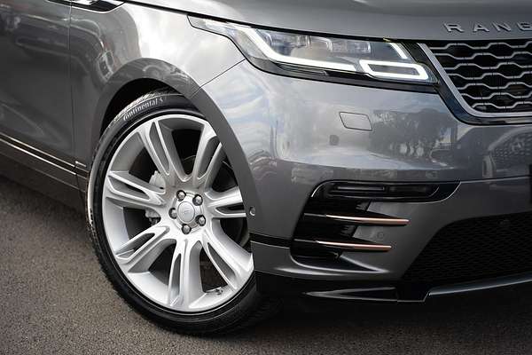 2018 Land Rover Range Rover Velar D240 R-Dynamic SE L560