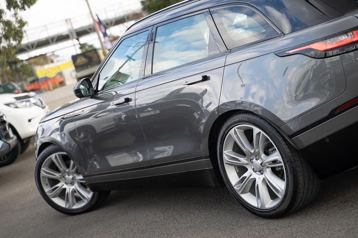 2018 Land Rover Range Rover Velar D240 R-Dynamic SE L560