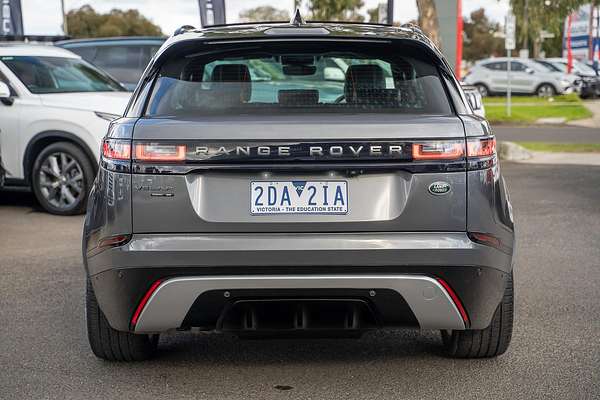 2018 Land Rover Range Rover Velar D240 R-Dynamic SE L560