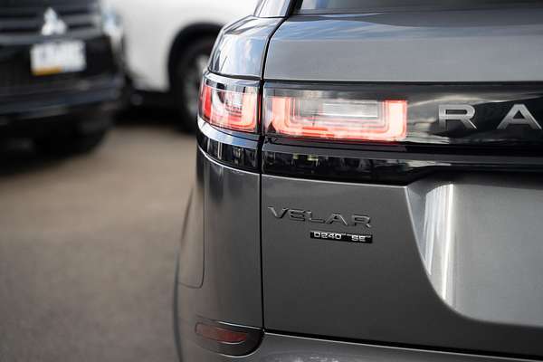 2018 Land Rover Range Rover Velar D240 R-Dynamic SE L560