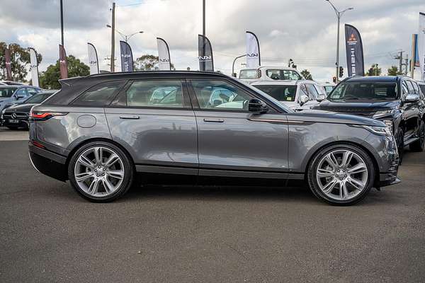 2018 Land Rover Range Rover Velar D240 R-Dynamic SE L560