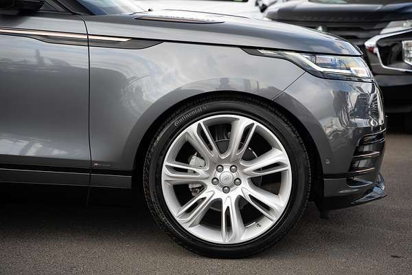 2018 Land Rover Range Rover Velar D240 R-Dynamic SE L560
