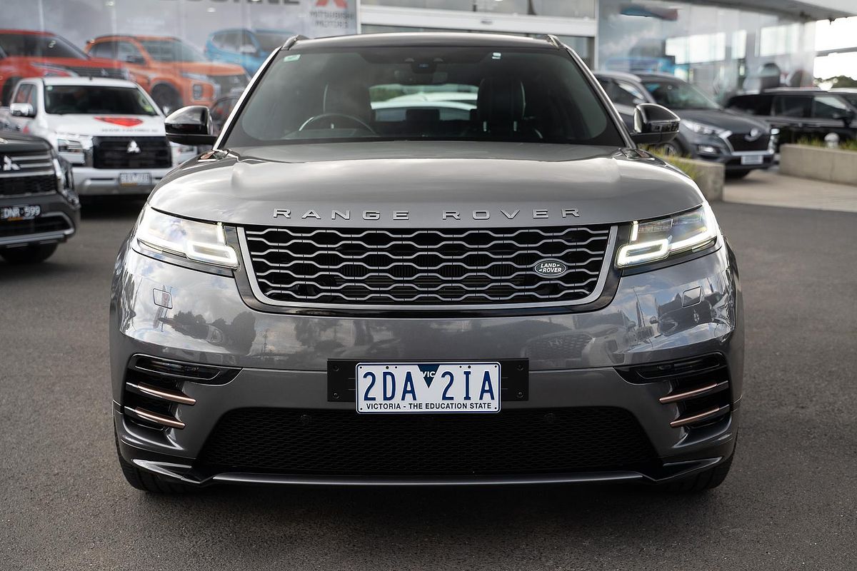 2018 Land Rover Range Rover Velar D240 R-Dynamic SE L560
