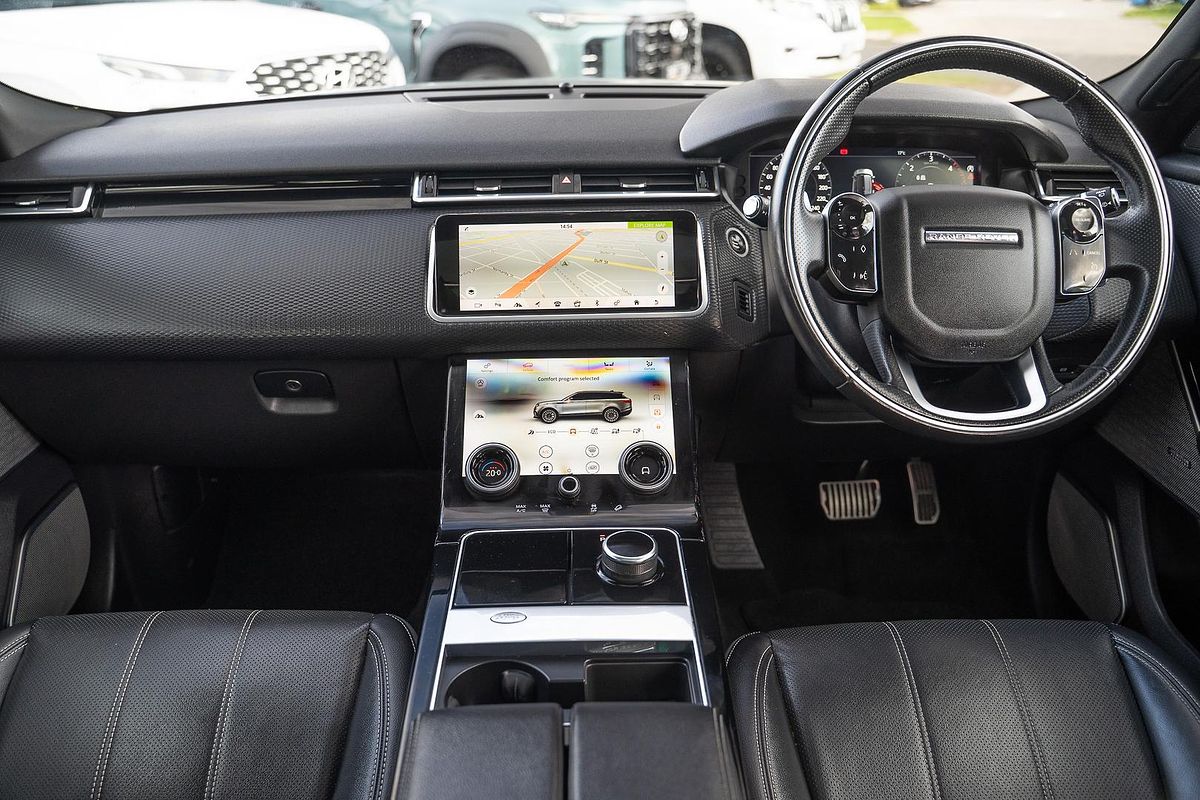 2018 Land Rover Range Rover Velar D240 R-Dynamic SE L560
