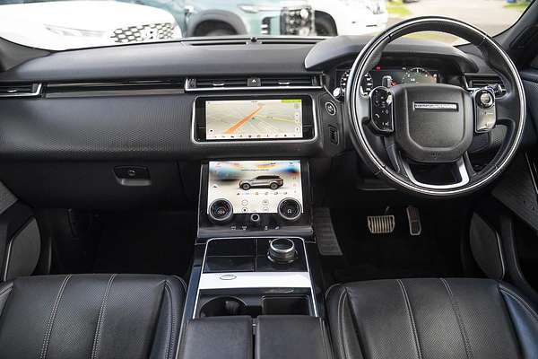 2018 Land Rover Range Rover Velar D240 R-Dynamic SE L560