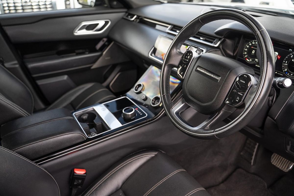 2018 Land Rover Range Rover Velar D240 R-Dynamic SE L560