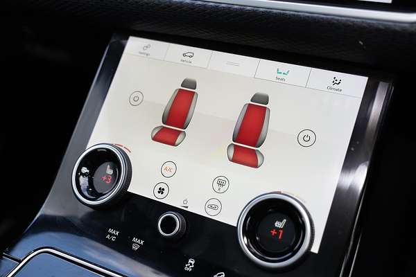 2018 Land Rover Range Rover Velar D240 R-Dynamic SE L560