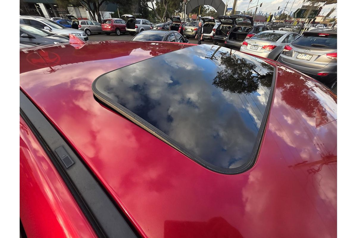 2015 Mazda CX-5 Akera KE Series 2