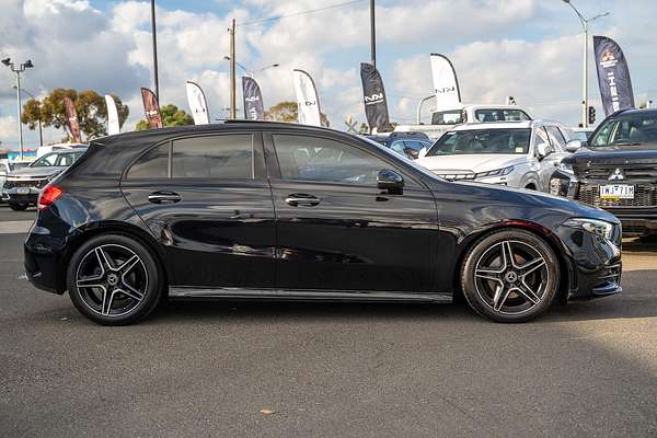 2020 Mercedes-Benz A-Class A180 W177