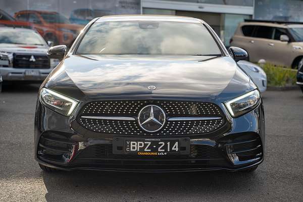 2020 Mercedes-Benz A-Class A180 W177