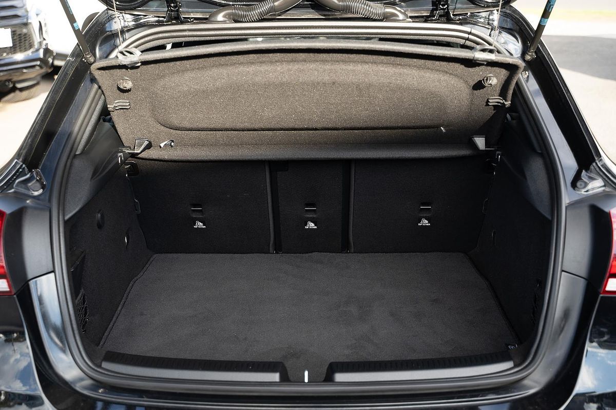 2020 Mercedes-Benz A-Class A180 W177