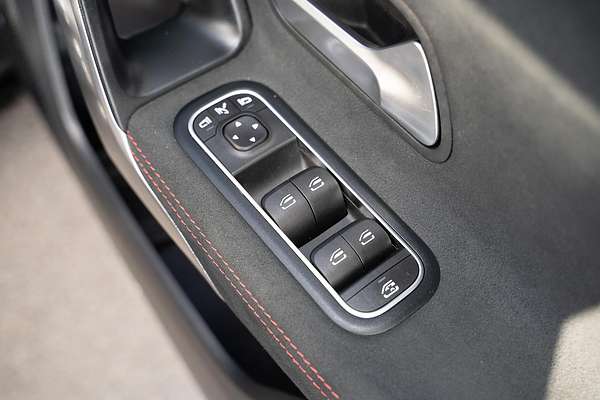 2020 Mercedes-Benz A-Class A180 W177