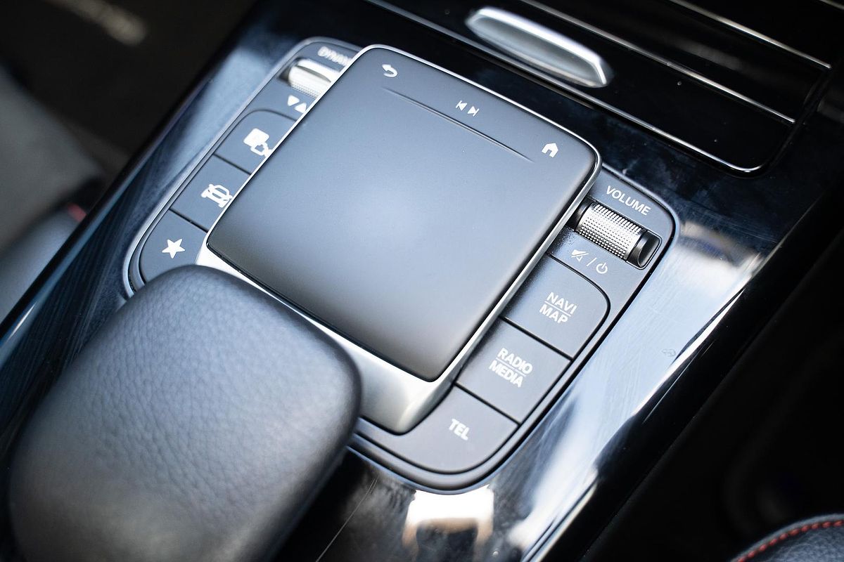 2020 Mercedes-Benz A-Class A180 W177