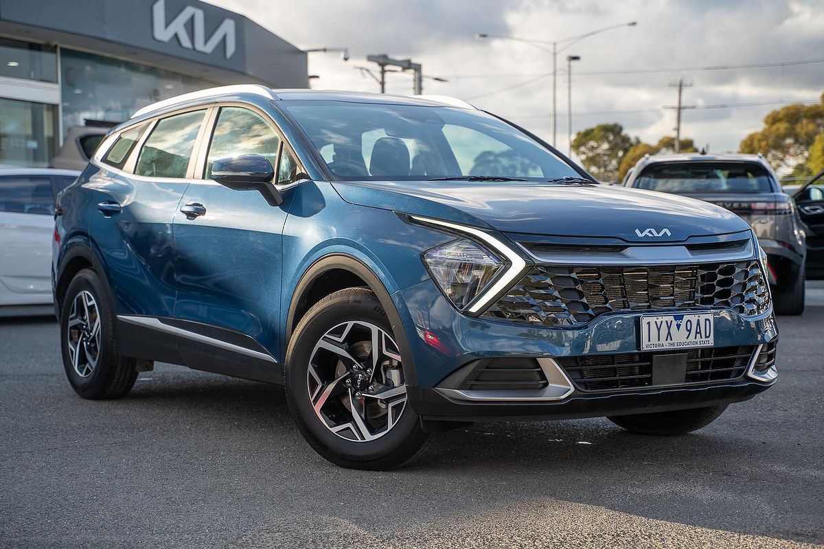 2023 Kia Sportage S NQ5