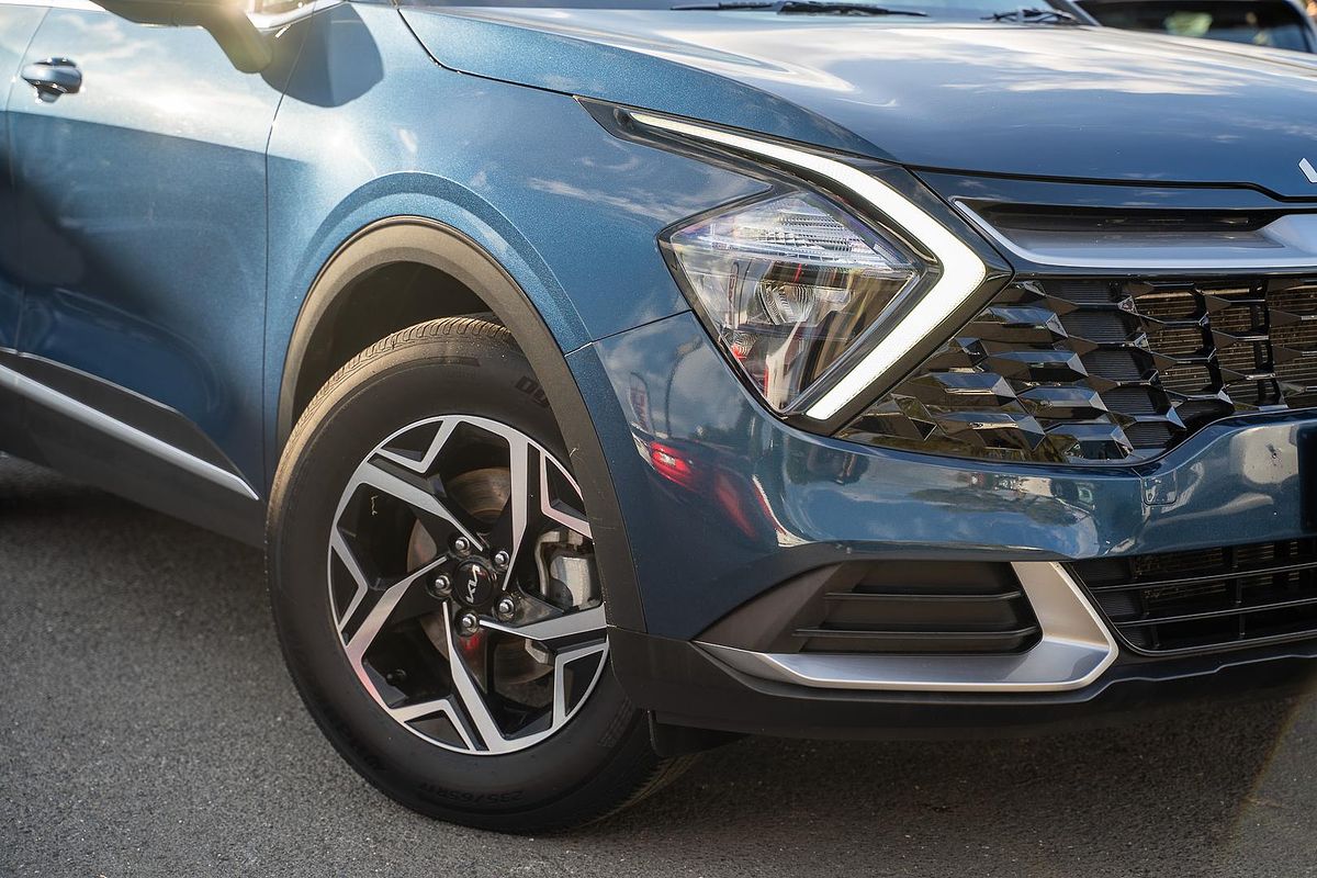 2023 Kia Sportage S NQ5