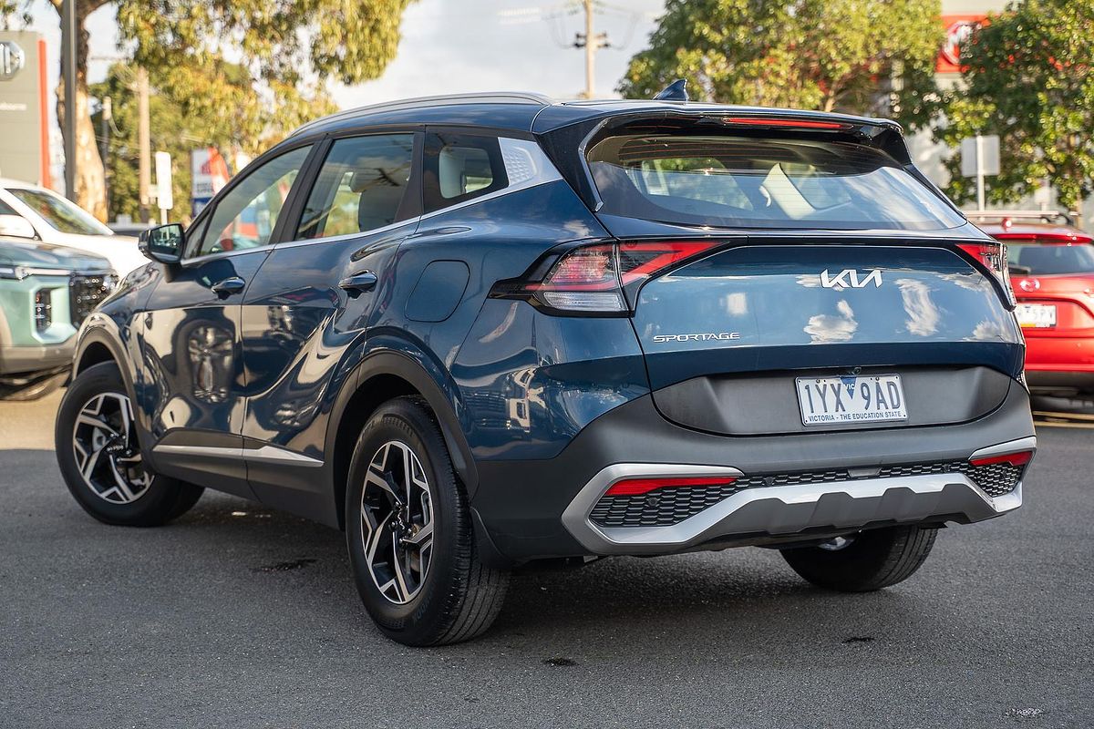 2023 Kia Sportage S NQ5