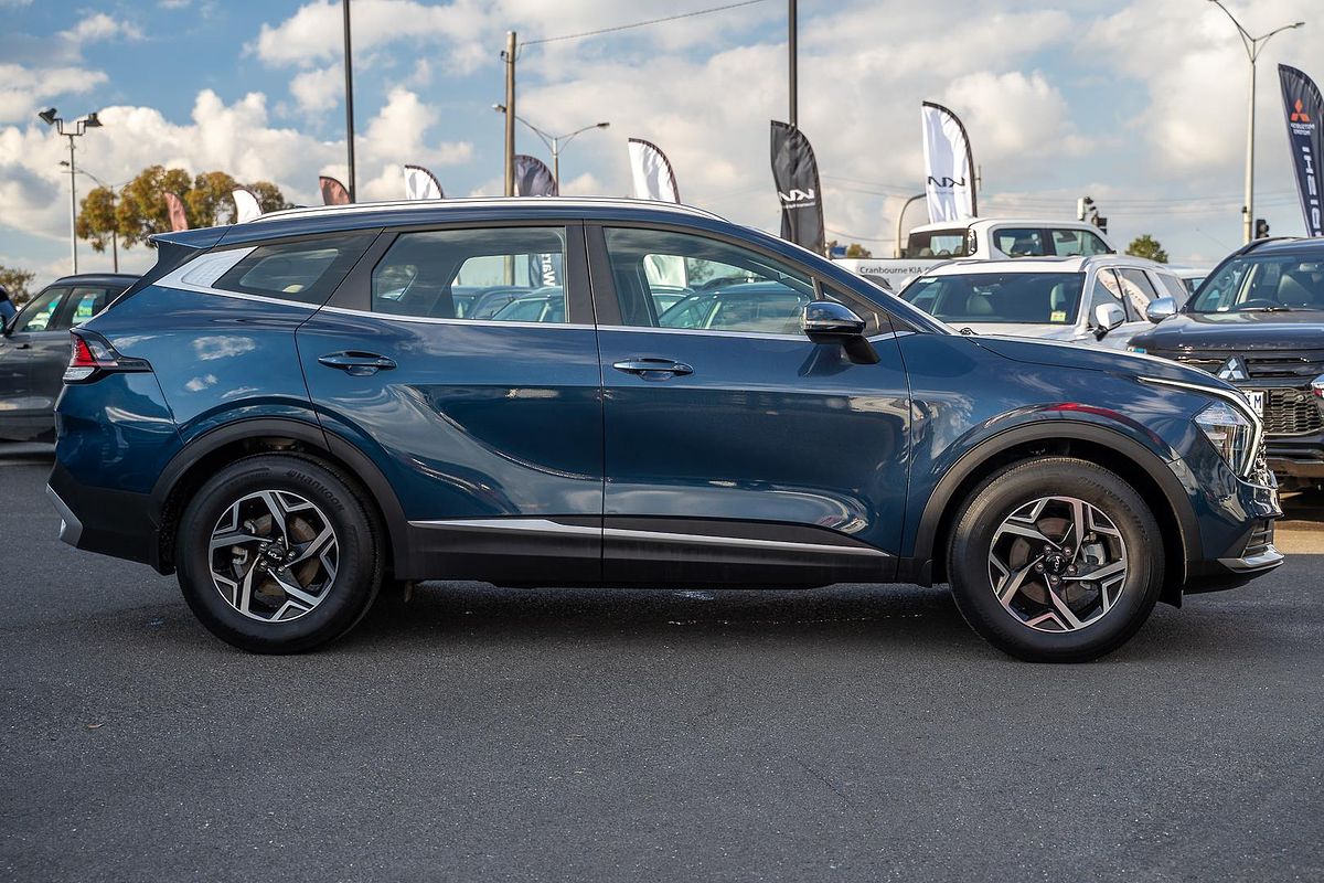 2023 Kia Sportage S NQ5