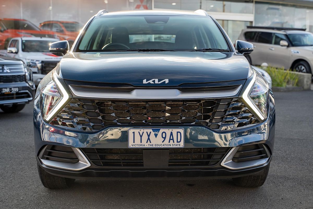 2023 Kia Sportage S NQ5