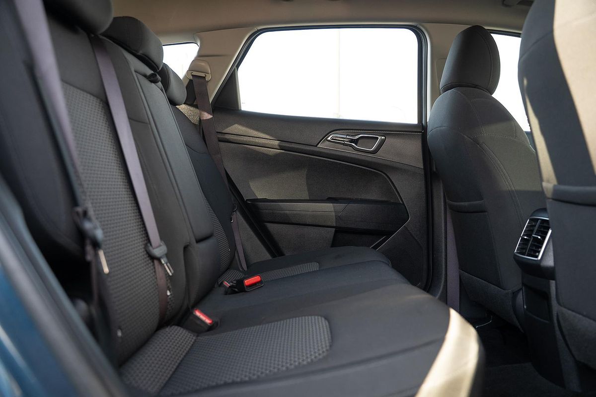 2023 Kia Sportage S NQ5