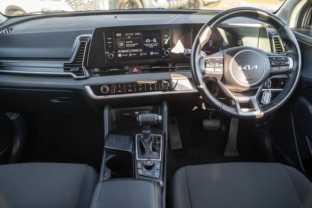 2023 Kia Sportage S NQ5