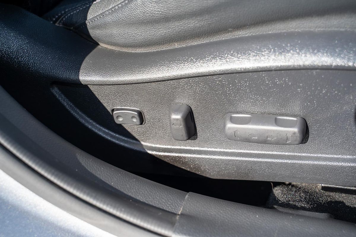 2012 Hyundai i30 Premium GD