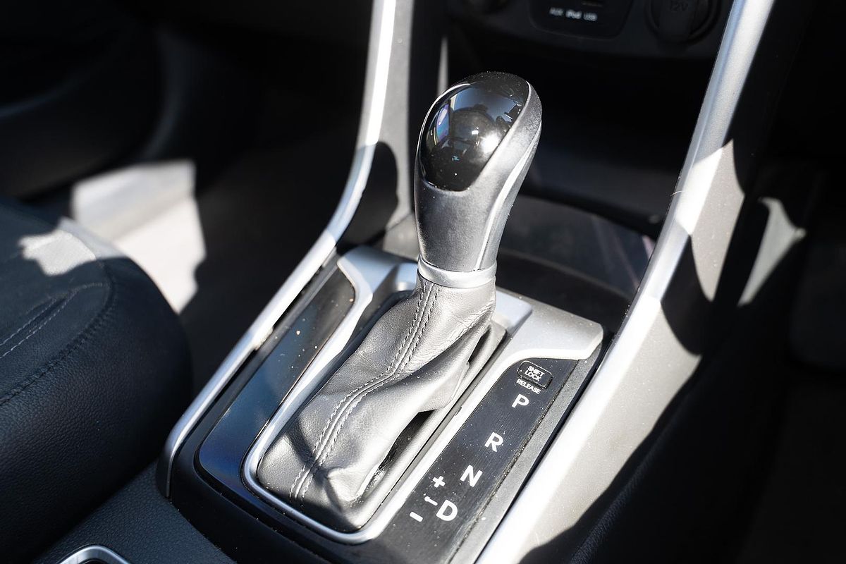 2012 Hyundai i30 Premium GD