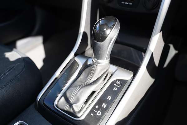 2012 Hyundai i30 Premium GD