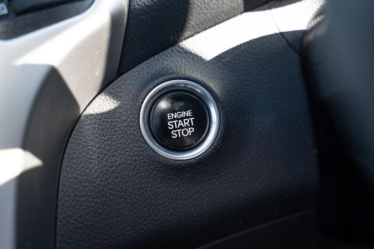 2012 Hyundai i30 Premium GD