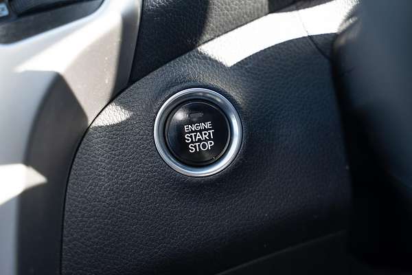 2012 Hyundai i30 Premium GD