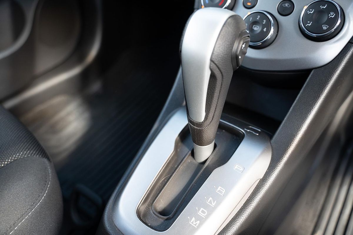 2018 Holden Barina LS TM