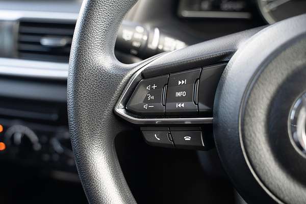 2016 Mazda 3 Neo BN Series