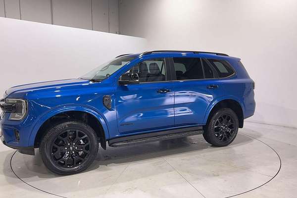 2024 Ford Everest Sport 3.0L