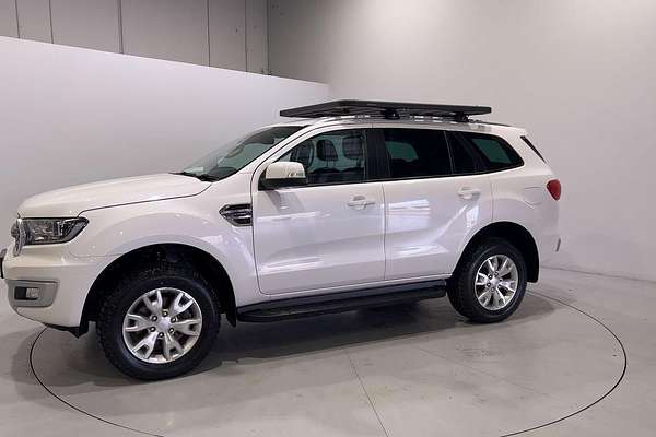 2020 Ford Everest Trend UA II 2.0L