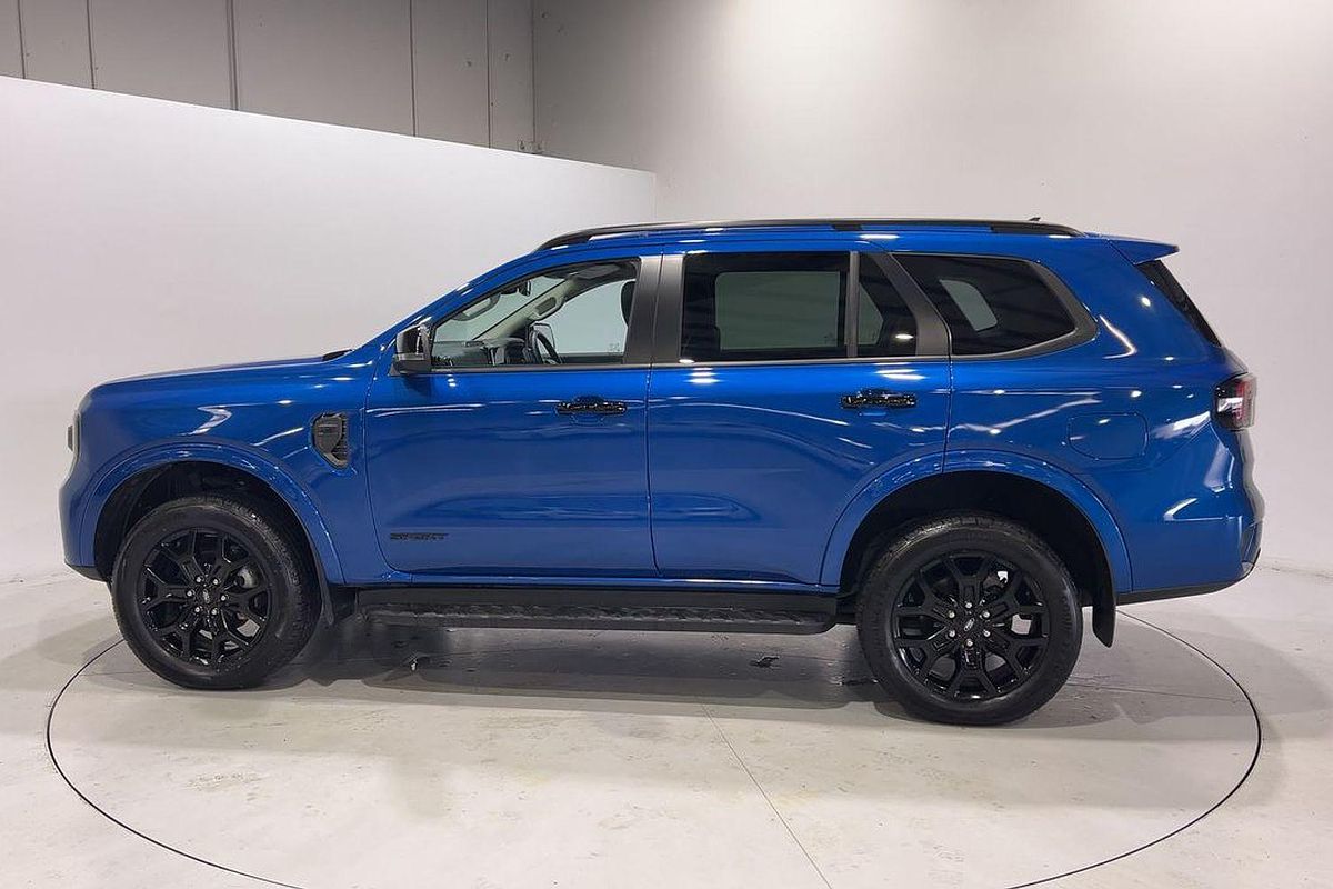 2024 Ford Everest Sport 3.0L