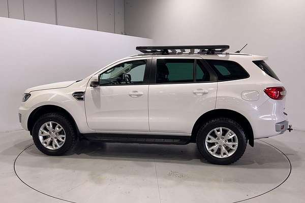 2020 Ford Everest Trend UA II 2.0L
