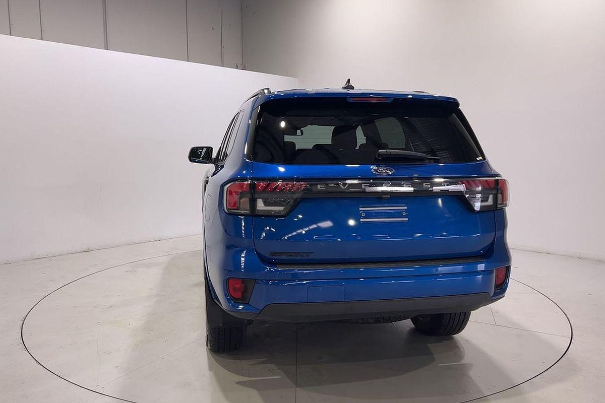 2024 Ford Everest Sport 3.0L