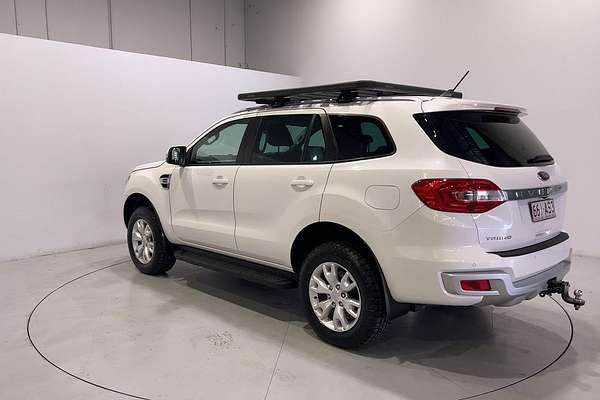 2020 Ford Everest Trend UA II 2.0L