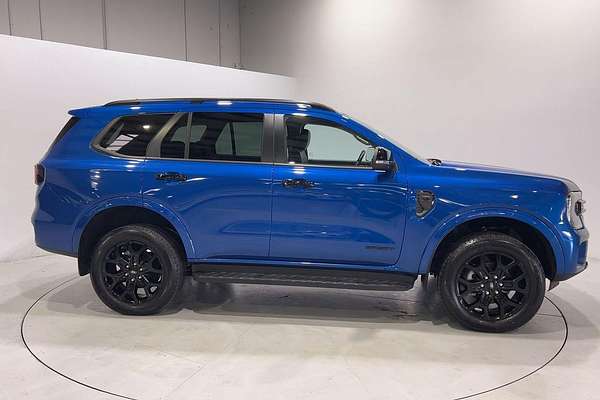 2024 Ford Everest Sport 3.0L