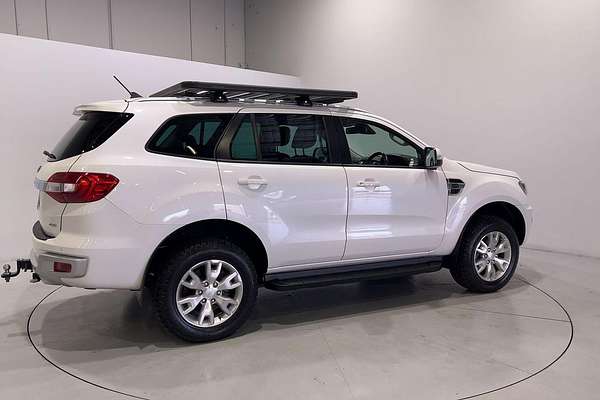 2020 Ford Everest Trend UA II 2.0L