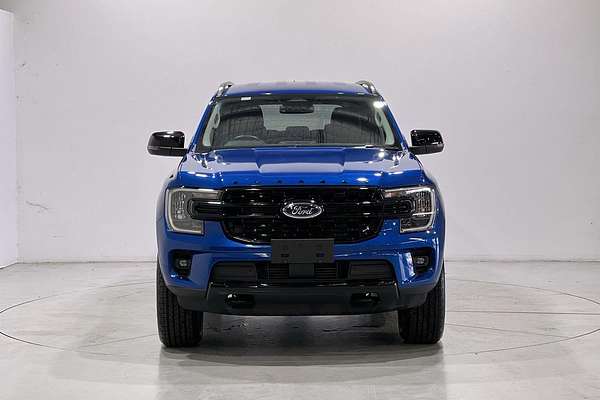 2024 Ford Everest Sport 3.0L