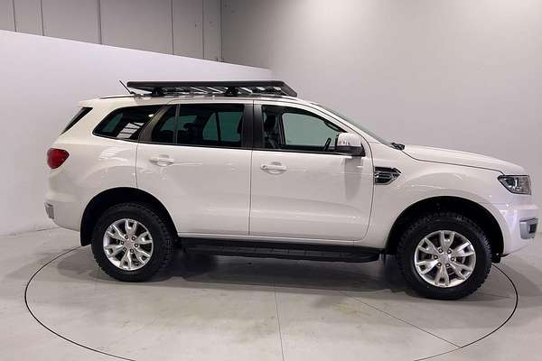 2020 Ford Everest Trend UA II 2.0L