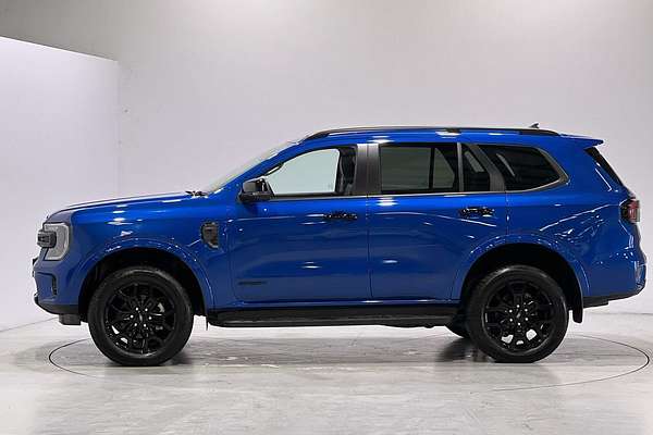 2024 Ford Everest Sport 3.0L