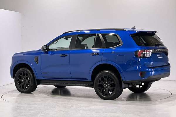2024 Ford Everest Sport 3.0L