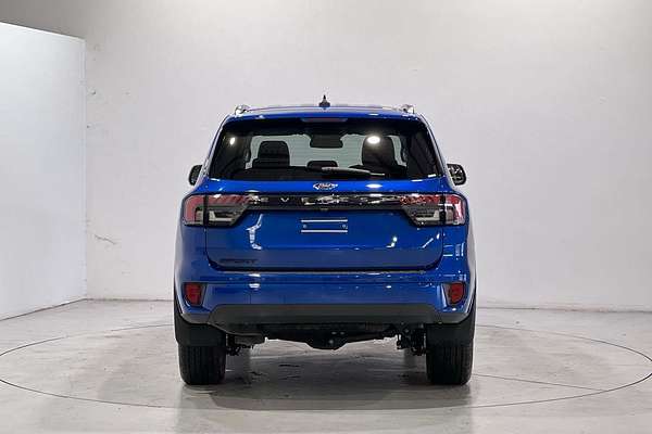 2024 Ford Everest Sport 3.0L
