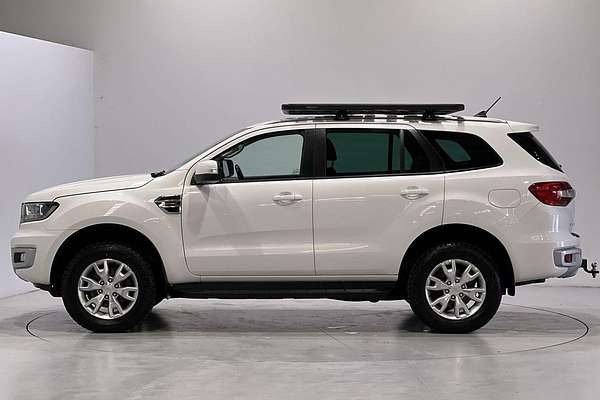 2020 Ford Everest Trend UA II 2.0L