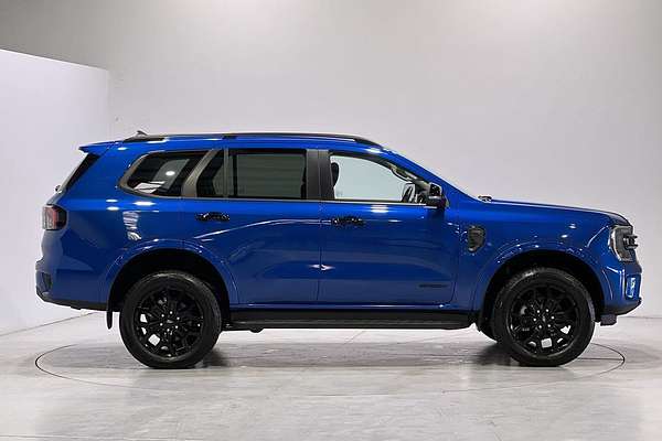 2024 Ford Everest Sport 3.0L