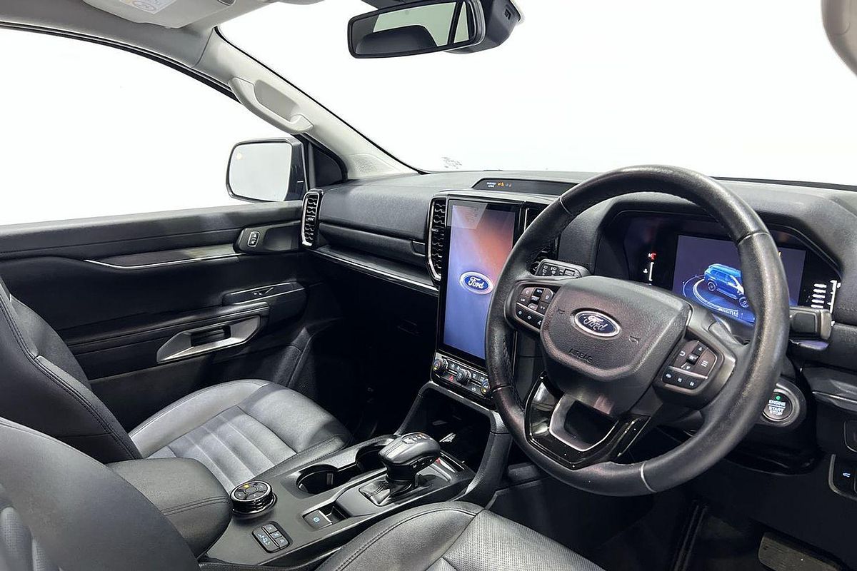 2024 Ford Everest Sport 3.0L