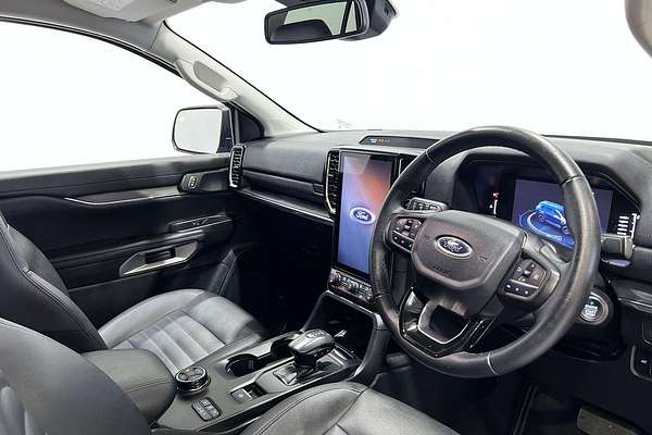 2024 Ford Everest Sport 3.0L